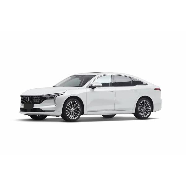 McPherson Suspensão Independente BESTUNE B70 2.0T 2022 LED Sedan Elétrico Couro Esquerda