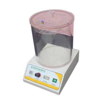 Testeur de la performance d'étanchéité sous vide à l'affichage numérique ASTM D3078