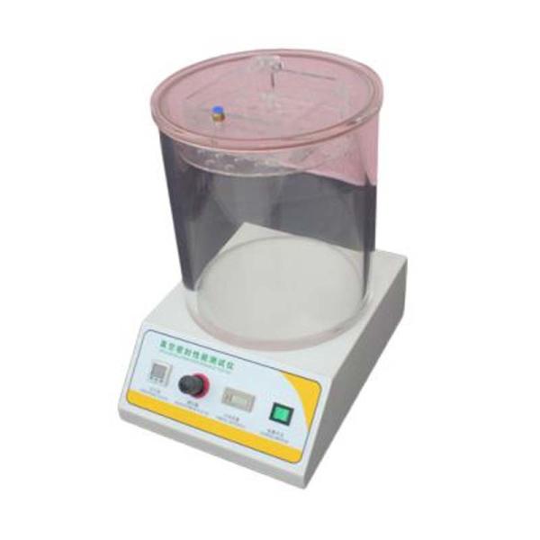 ASTM D3078 Digital Display Vacuum Sealing Performance Tester