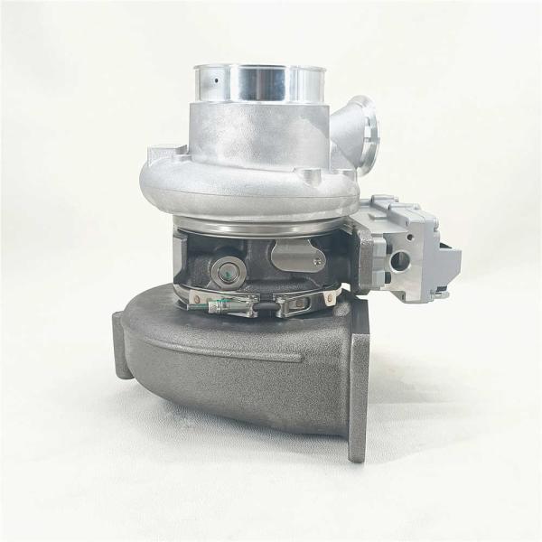 HE400VG 2201112 5459129 2140163 Turbo Turbocharger Para DAF XF MX13 MX11 2154699 2136753