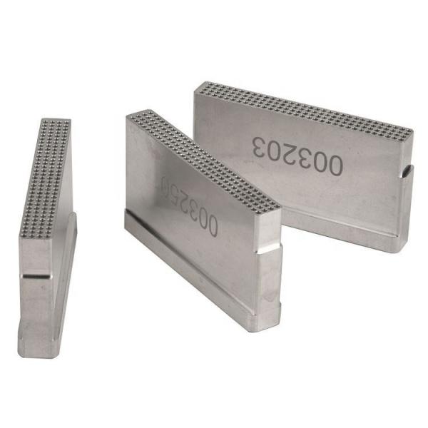6061 Aluminum Alloy CNC Machining Parts 5 Axis Precision