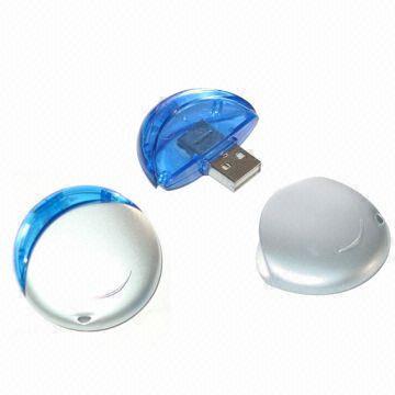 Memoria USB AT-032 de la historieta