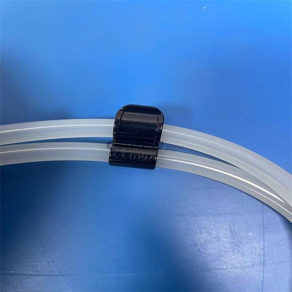 Parties d'endoscope flexibles OLYMPUS MAJ-855 tuyau d'eau auxiliaire