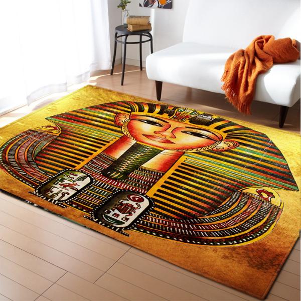European style living room, carpet, bedroom, restaurant, map, table size, logo, packaging, customizable