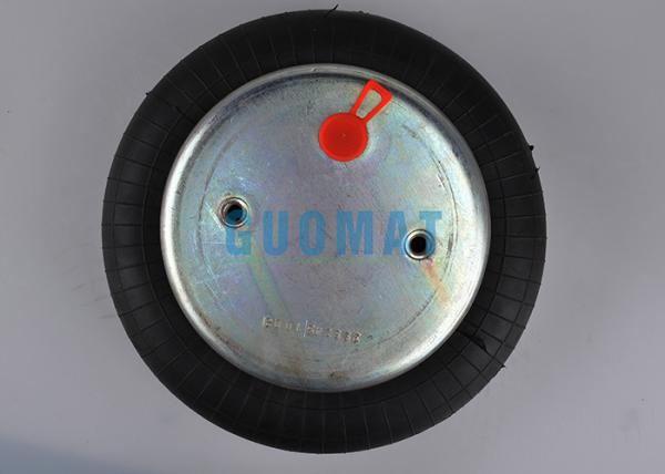 Contitech 1B12-301 Goodyear Air Suspension Spring FS330-11 468 Para equipamentos industriais