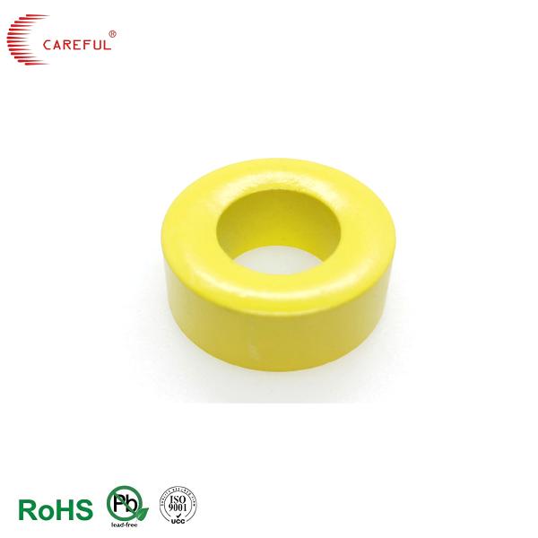 Careful High Performance Gratify  Toroidal Transformer Core 14*28*8