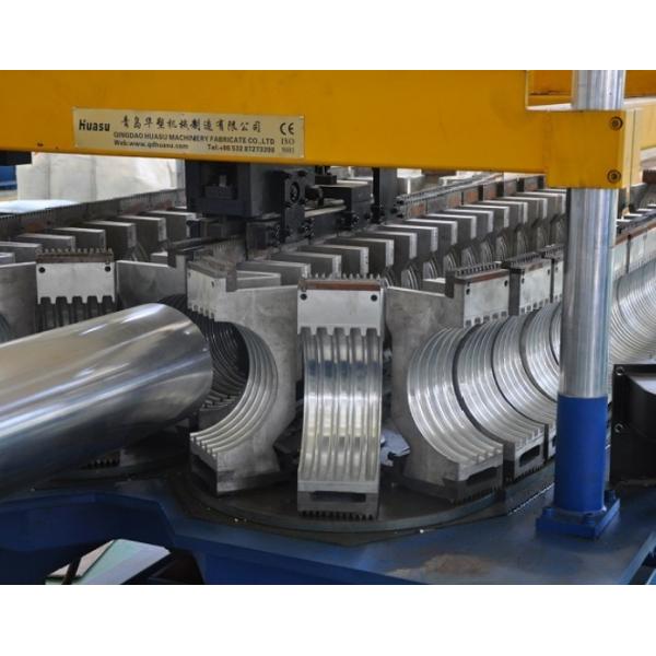 HDPE изолировал машину штранг-прессования куртки кабеля 90kg/H