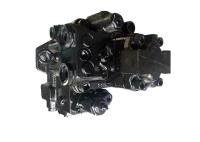 Pompe à piston hydraulique durable pour la couleur mécanique de norme de K3SP36B
