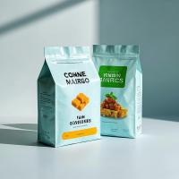 Recyclable Mylar Barrier Bags | 30% Post-Consumer Recycled Content