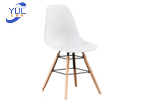 Plastic Backrest Restaurant Furniture Chairs Modern Furniture