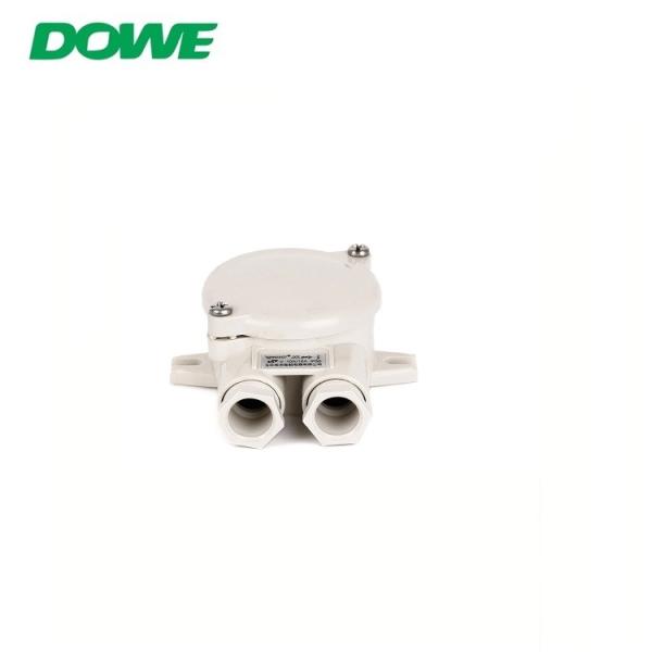 10A Watertight marine nylon JXS301 junction box Used in Industry