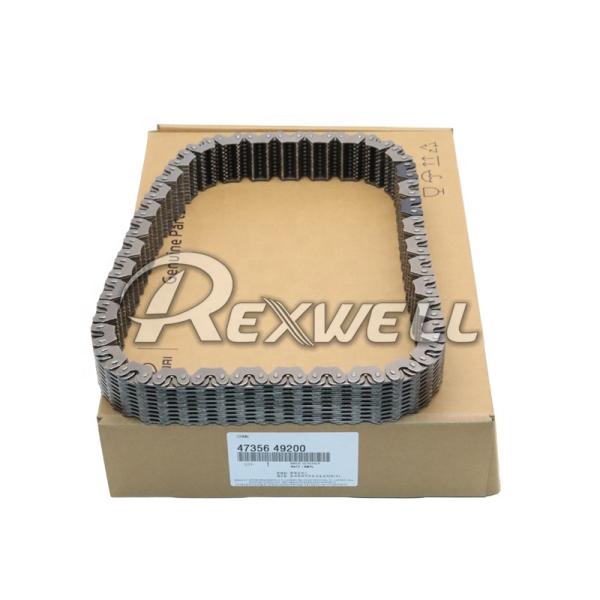 DONGFENG KIA 47356-H1000 Auto Parts Cadena de accionamiento del eje de salida para Hyundai XCIENT Kia CARENS