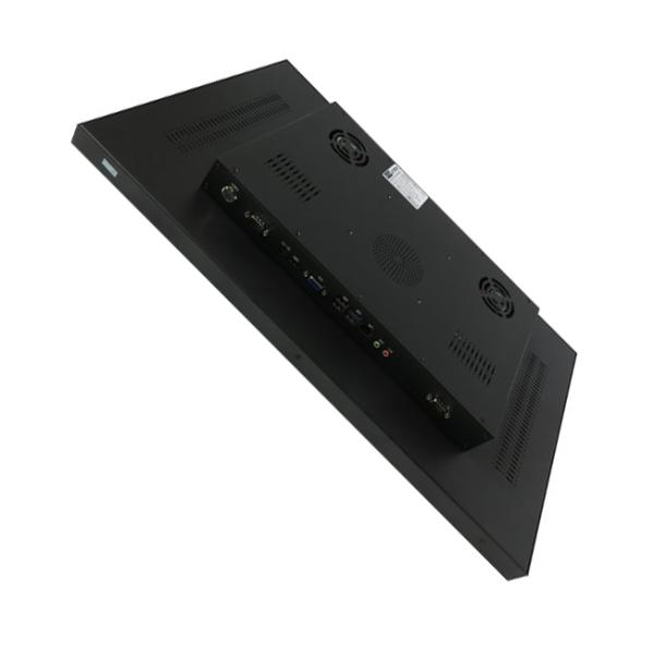 27 RAM ПК 4GB экрана касания ПК панели дюйма IP65 промышленный со стальным шасси