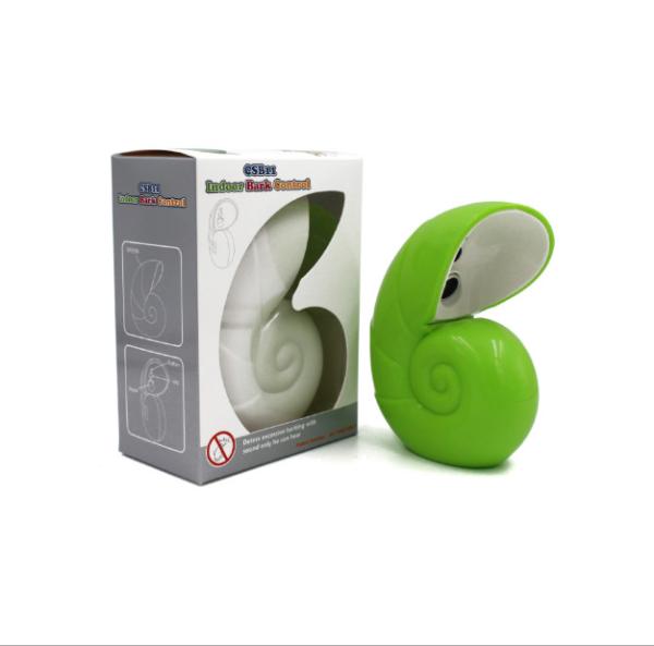 PET Toys Ultrasonic Pet Trainer Banish Training with LED Light Drop Shipping