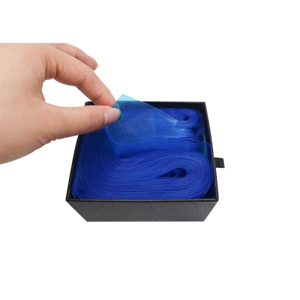 Машина Clik татуировки аксессуаров 100pcs макияжа OEM постоянная связывать для защиты рукавов крышек кладет в мешки