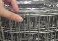 resistência soldada de aço inoxidável de 90cm x de 15m 304 Mesh Rolls For Industry Weather