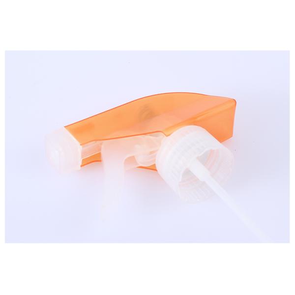 Custom Order Accepted 28/410 Pp Plastic Trigger Sprayer for Fine Mist Garden Spray