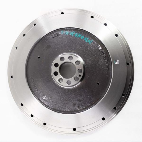 612630020051 for shacman weichai wp12 engine Spare Parts flywheel