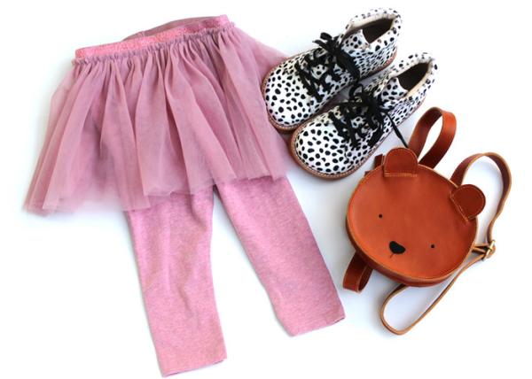 Non Slip Kids Side Zipper Short Ankle Winter Boots