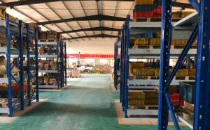 DWR Bearing  Co., Ltd