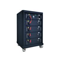 Fonctionnement stable à haute tension triphasé d'utilisation de Multiscene de batterie au lithium