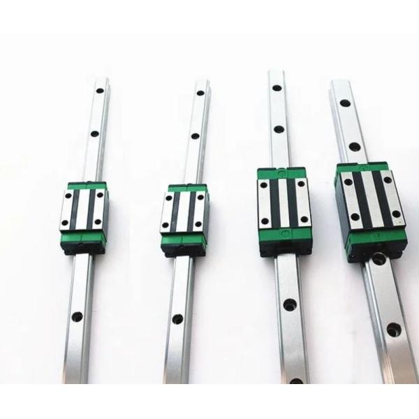 25mm CNC Rail HGH25CAZAC Square Block Linear Guides with Great Supplying Ability