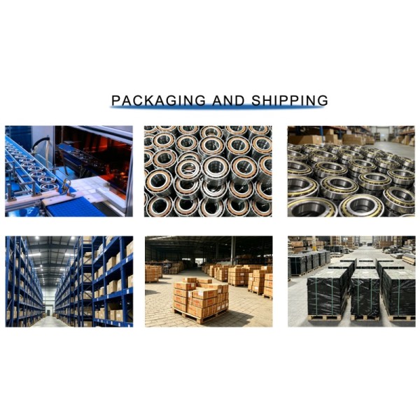 Brand New Thin-walled Angular Contact Ball Bearing 71812C 1036812 60*78*10mm Automotive Bearing