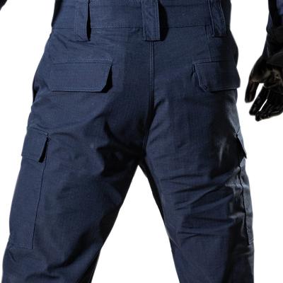 Military Combat Suit Waterproof Navy Army Uniform 65% Polyester 35% Cotton