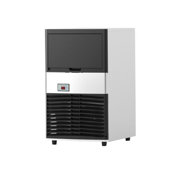 Separate Type Cube Ice Maker for Commercial and Industrial Ice Making Equipment