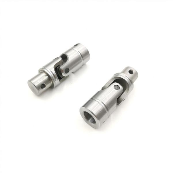 Recambios de acero inoxidables comunes de la máquina de Heidelberg de Sm74 Sm102 del cardán de plata de la cabeza