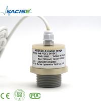 Sensor de nível de água à prova d'água de saída de 4-20mA para monitorização do nível do poço