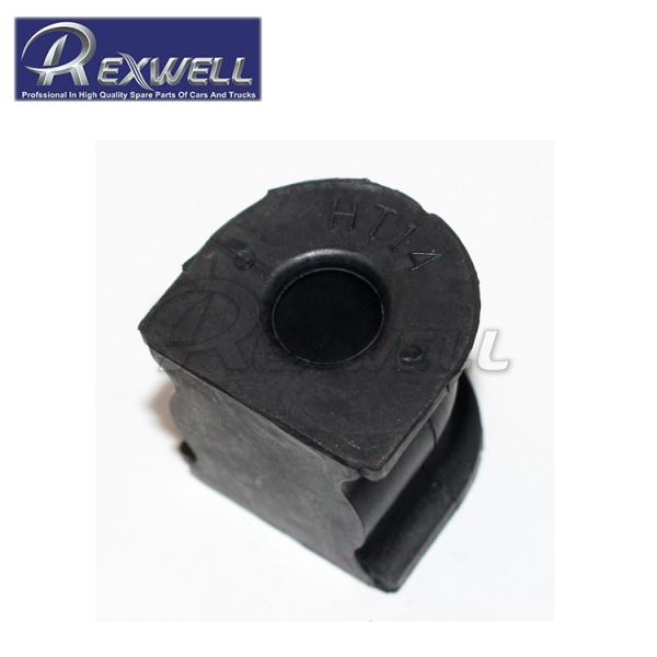 Chasis piezas de estabilizador de barra de bujes kit de uso para HONDA ACCORD CM 52306-SDA-A01 / 52306SDAA01