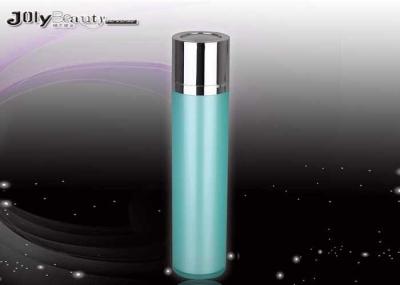 50ML Aqua green PP Airless Bottles