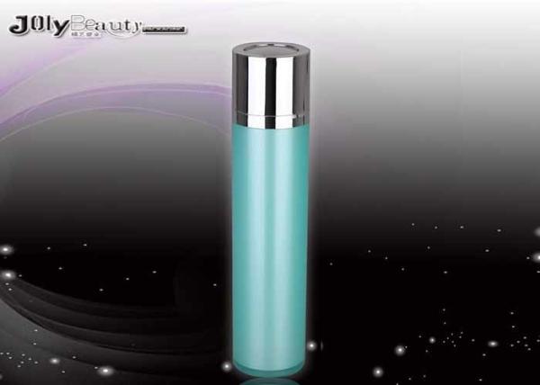 50ML Aqua green PP Airless Bottles