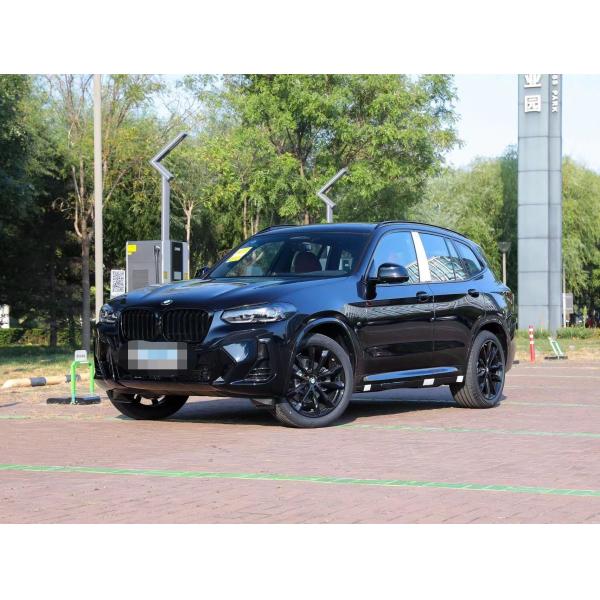 Medium 5 Seats SUV BMW X3 2022 Changed Edition XDrive30i