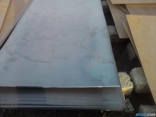 1020 1045 1095 de baixa temperatura 1095 placas de aço carbono roladas são 2062 SA516 GR60 GR70