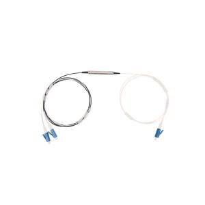 500mW SMF FWDM Filter Wavelength Division Multiplexer For Telecommunication