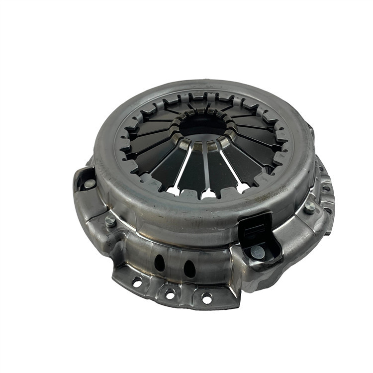 New FT Clutch Pressure Plate and Clutch Plate Replacement for SINOTRUK HOWO Engine Parts in Trucks