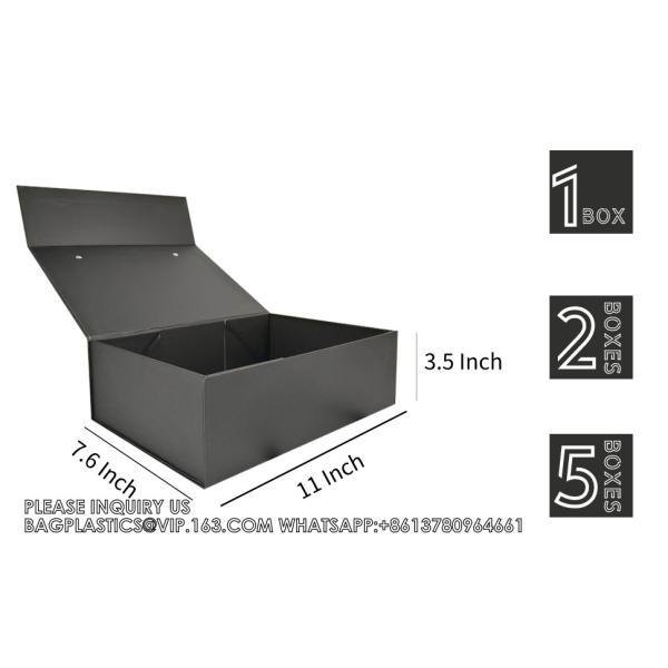 Decorative Christmas Gift Wrap Boxes Bulk With Lids For Wrapping Extra Large Clothes And Christmas Stickers