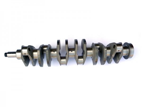 dente aberto cilíndrico axial do CAM do conjugado da came do eixo de manivela de 42CrMo 40Cr
