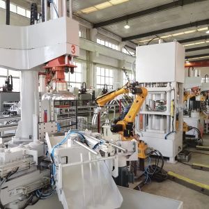 BLO Cylinder Machine Co., Ltd