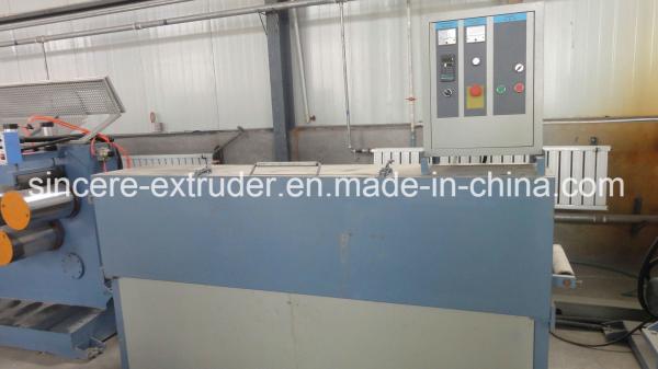 4 8 Cavity PET Strap Extrusion Line 70kg/H 120kg/H 250kg/H 330kg/H