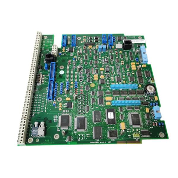 CMA126 ABBのインターフェース・カード