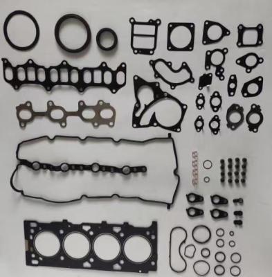 as auto peças de motor 04111-0E040 revisam a gaxeta Fortuner 2019-2020 GGN155, 165