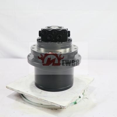 PC60-7 PC60-6 SK60-3 SK60-5 XG80 Excavator Travel Motor GM09 TM09 GM10 TM10