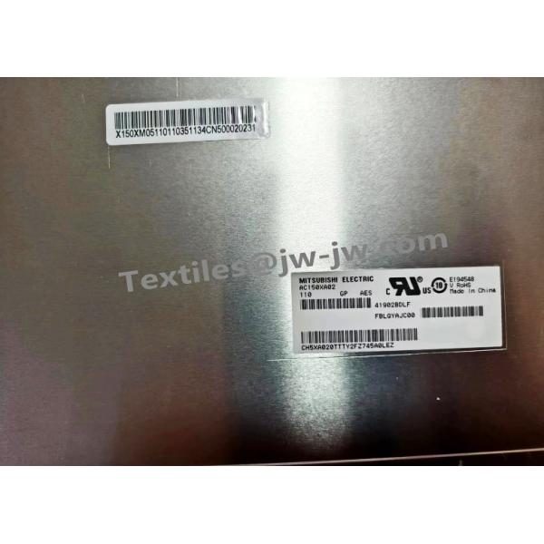 ZAX9200i LCD экран Mitsubishi Tsudakoma Airjet Loom запасные части