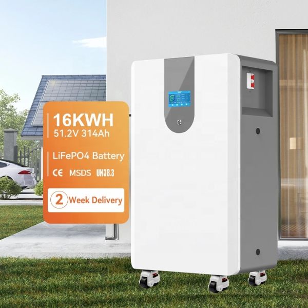 EXLIPORC 48V 314Ah Home Energy Storage Battery Pack 10kwh 16kwh Solar Lithium LiFePO4 200Ah 100Ah 300Ah LiFePO4 Home Storage