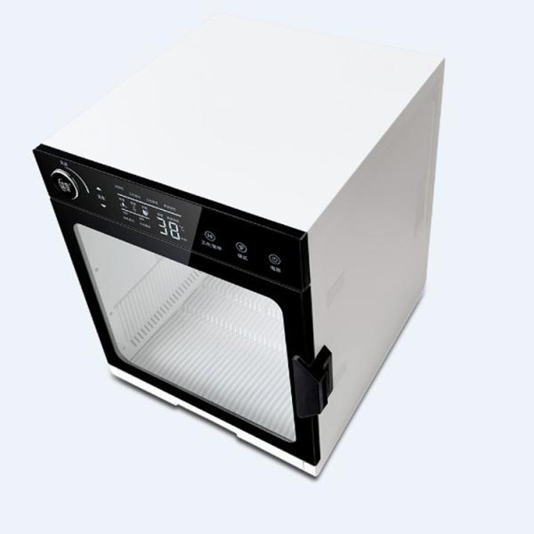 20 minutes Quick drying Dog Grooming Hair Dryer On Stand 35x48x36cm