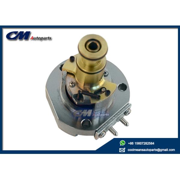 Cummins Engine Parts Electronic Fuel Control Actuator 3908324 3085218