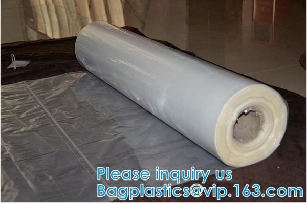 Big Size Mattress Storage Bag, Vacuum Pack Bag, Furniture Dust Cover, Queen size, King size, moving, storage